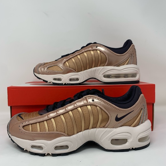 Nike Air Max Tailwind 4 Copper - Picture 3 of 9